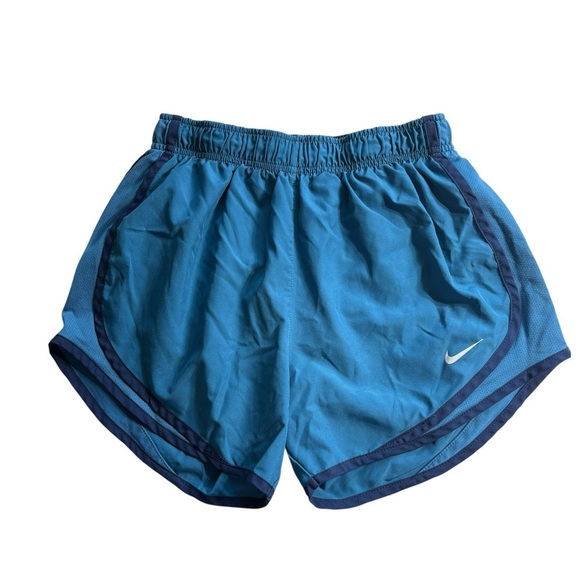 Nike Tempo Dry Fit Athletic Shorts size small - Picture 1 of 4
